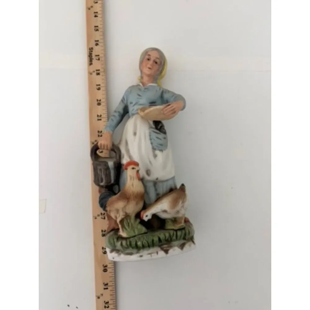 Ardco vtg porcelain